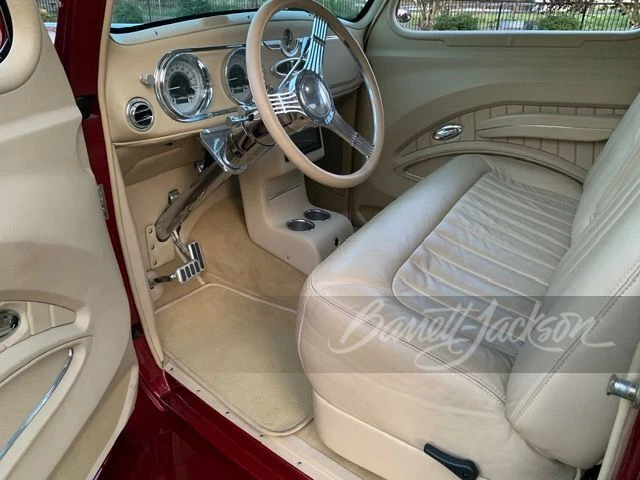 1937 Chrysler - Image 5 of 26