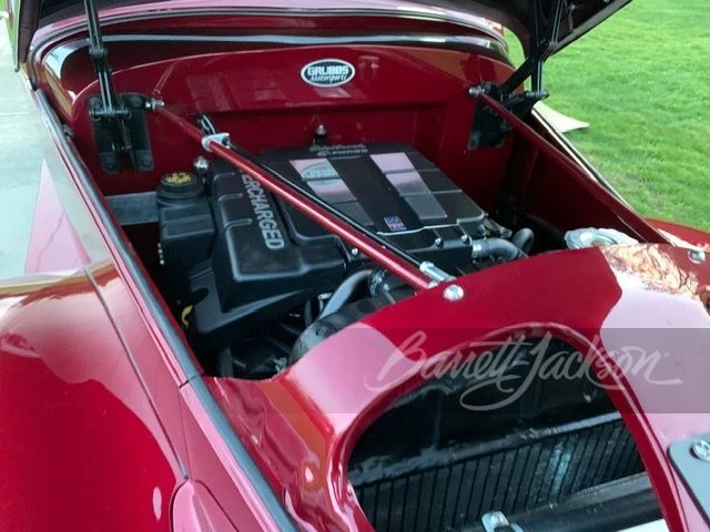 1937 Chrysler - Image 7 of 26
