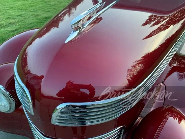 1937 Chrysler - Image 8 of 26
