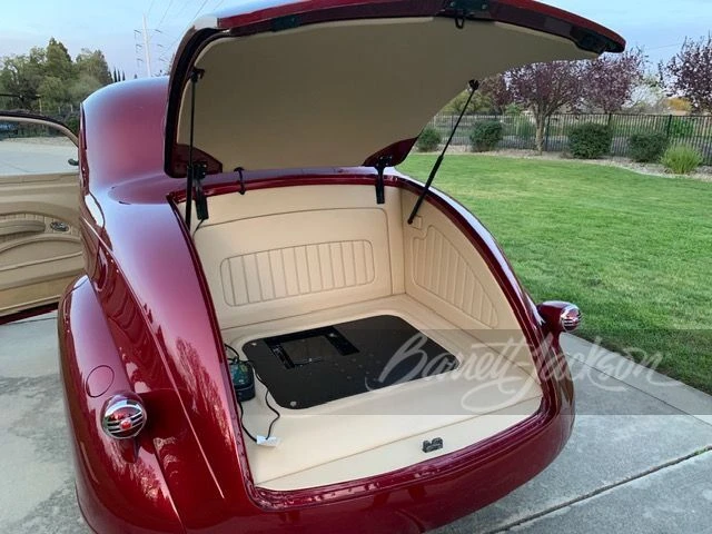 1937 Chrysler - Image 9 of 26