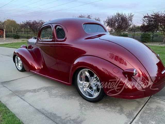 1937 Chrysler - Image 3 of 26