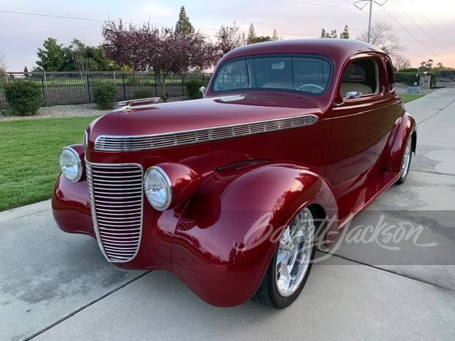 1937 Chrysler - Image 14 of 26
