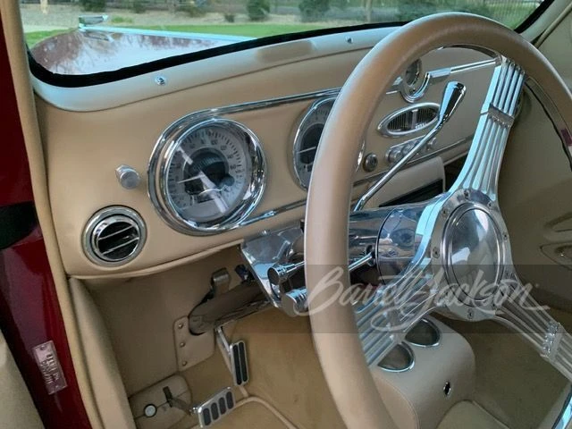 1937 Chrysler - Image 18 of 26