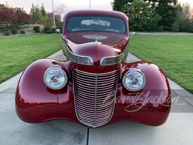 1937 Chrysler - Image 19 of 26