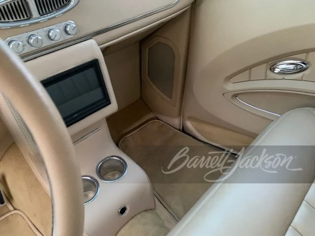 1937 Chrysler - Image 20 of 26