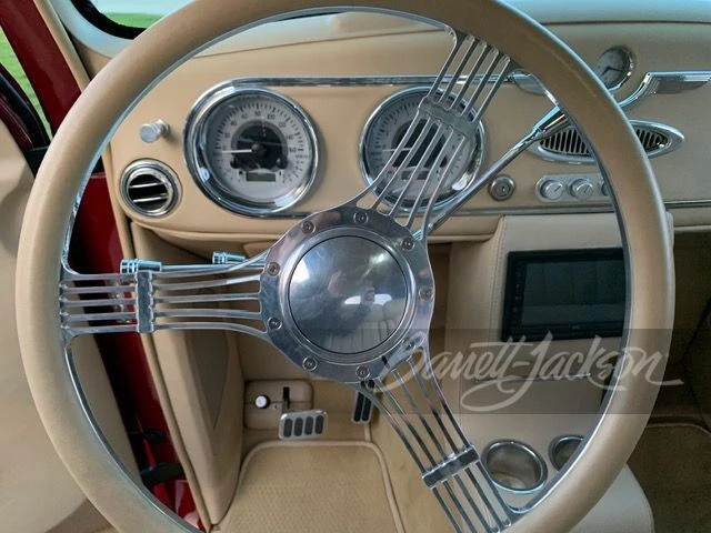 1937 Chrysler - Image 22 of 26