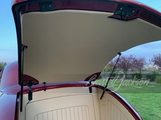 1937 Chrysler - Image 24 of 26