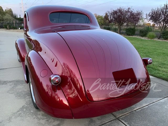 1937 Chrysler - Image 2 of 26
