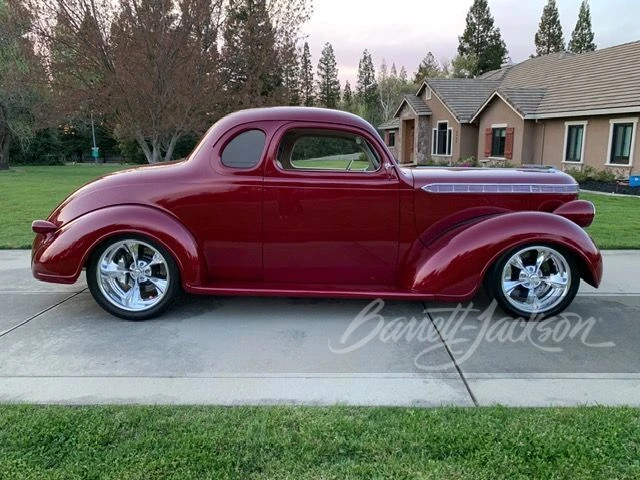 1937 Chrysler - Image 6 of 26