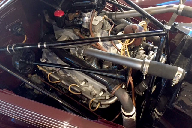 1937 Cord 810 & 812 - Image 3 of 5
