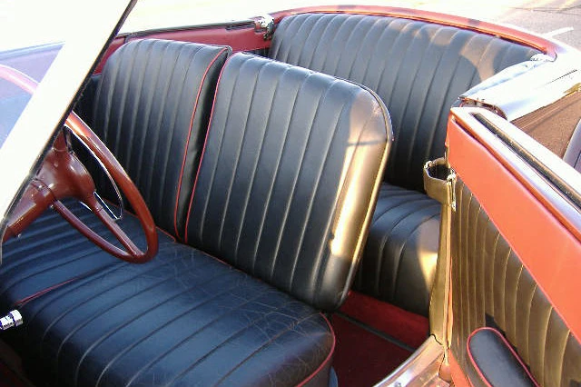 1937 Cord 810 & 812 - Image 4 of 5