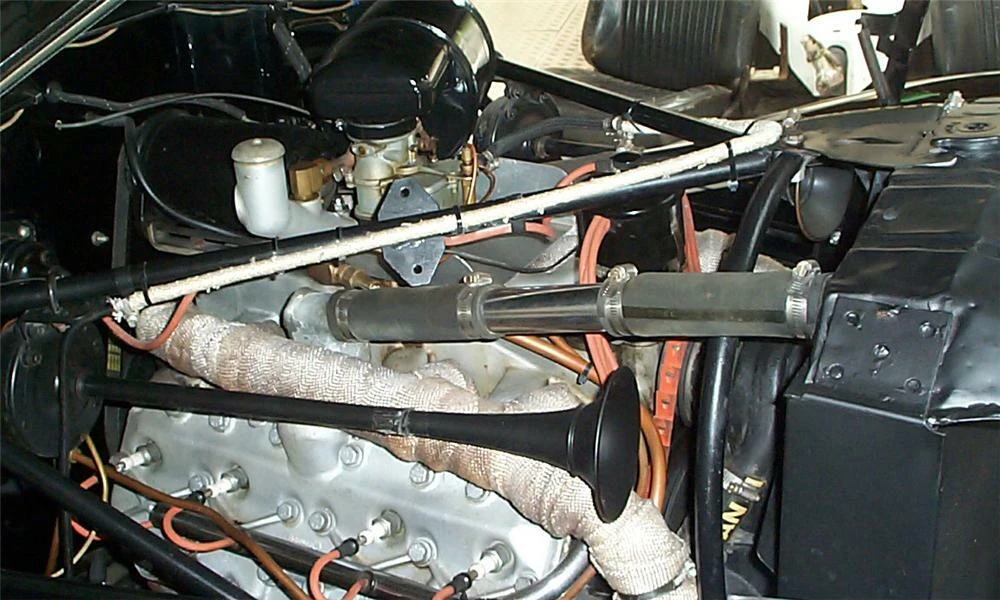 1937 Cord 810 & 812 - Image 4 of 8