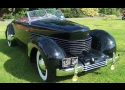 1937 Cord 810 & 812 - Image 6 of 8