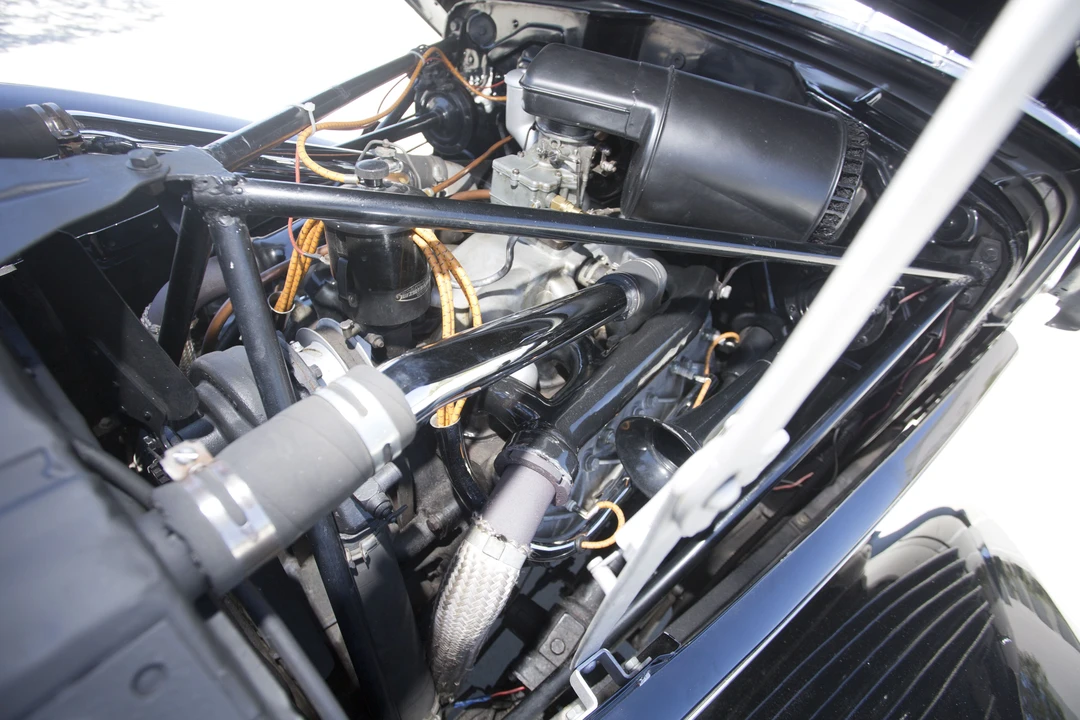 1937 Cord 810 & 812 - Image 10 of 31