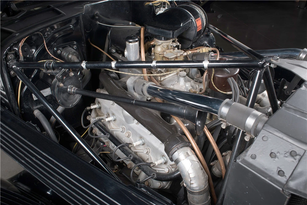 1937 Cord 810 & 812 - Image 3 of 5