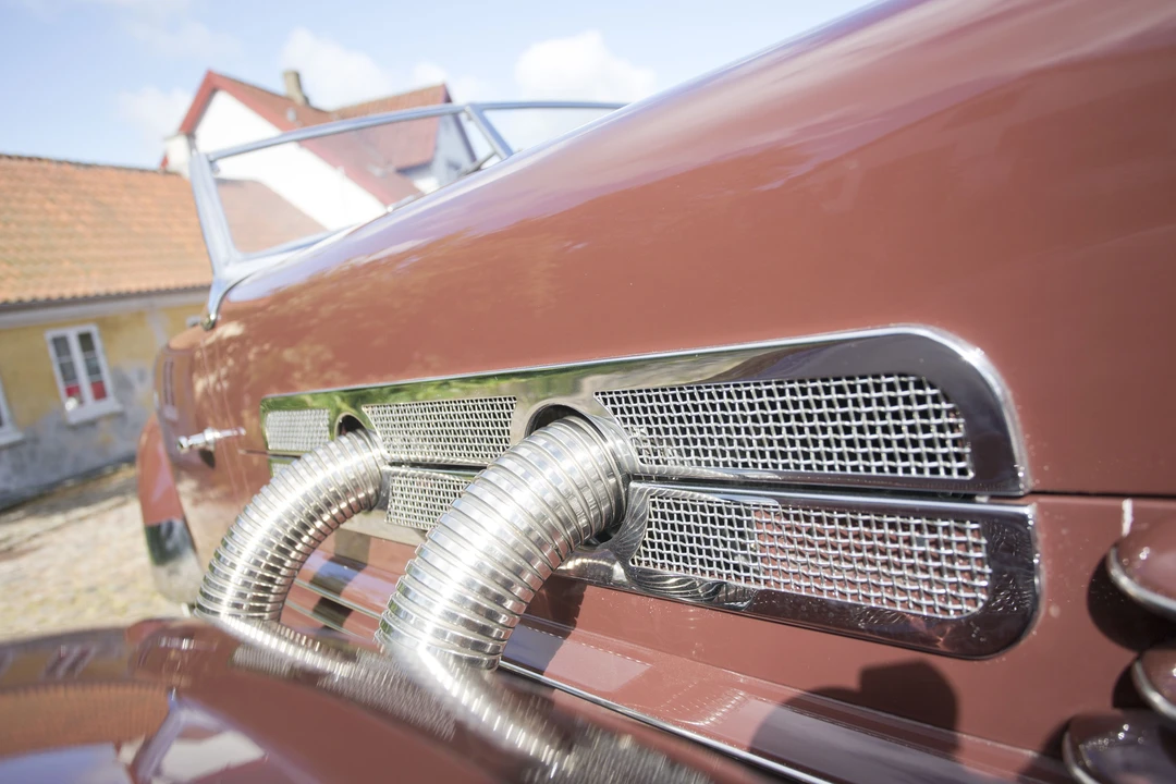 1937 Cord 810 & 812 - Image 21 of 22