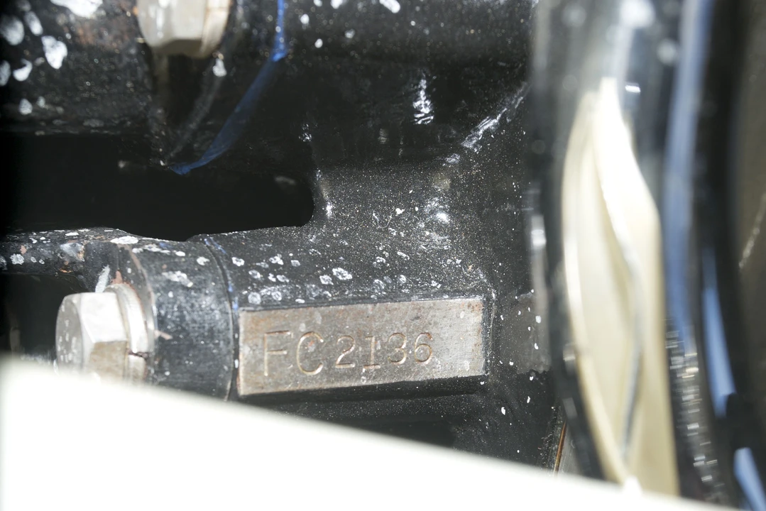 1937 Cord 810 & 812 - Image 9 of 22