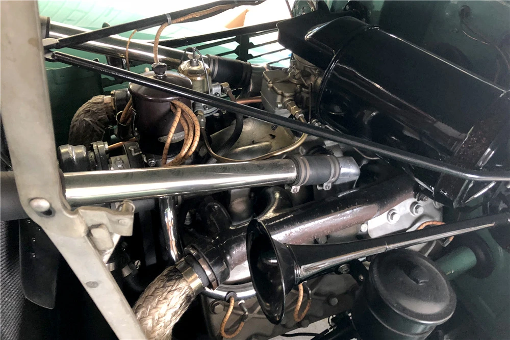 1937 Cord 810 & 812 - Image 3 of 6