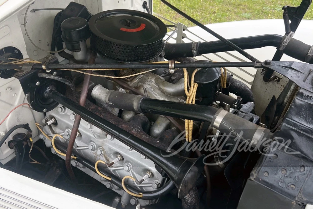 1937 Cord 810 & 812 - Image 2 of 9
