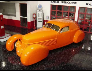 1937 Cord 810 & 812 - Image 3 of 7