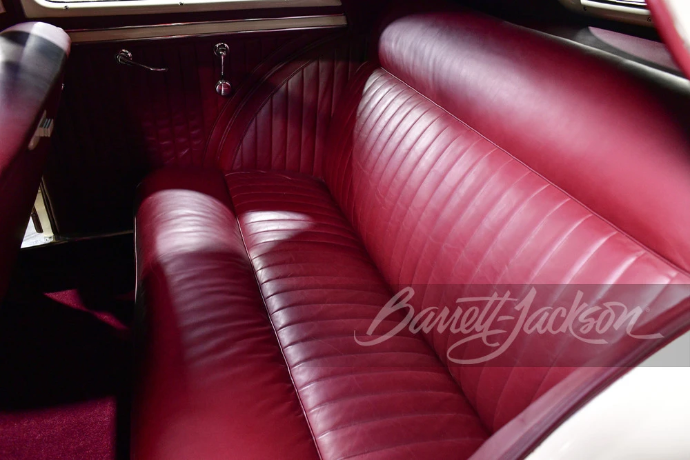 1937 Cord 810 & 812 - Image 5 of 16
