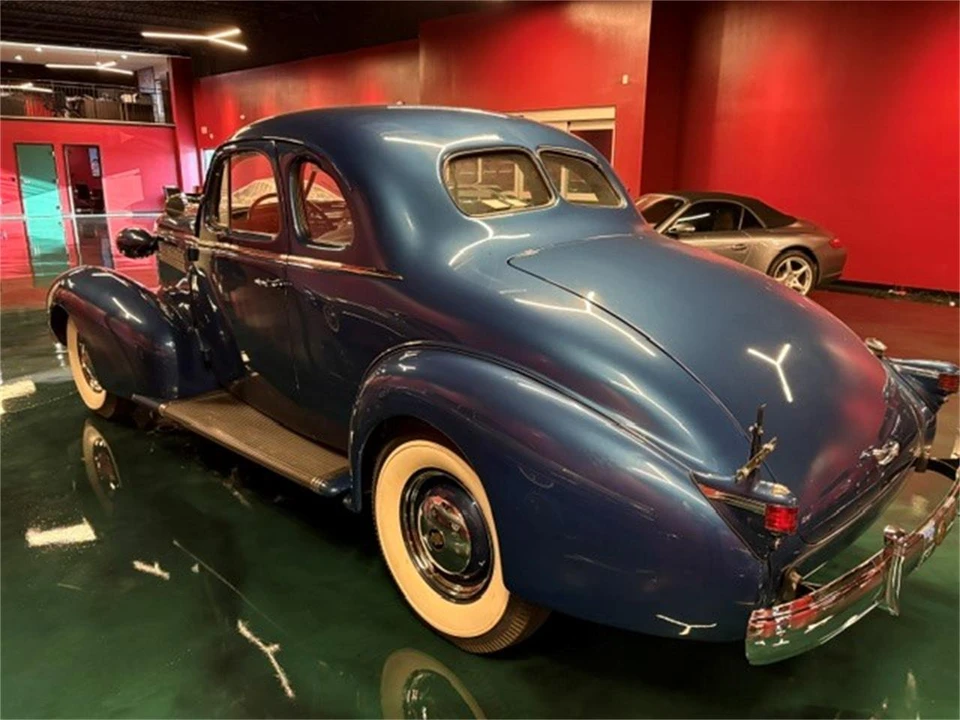 1937 Cadillac Series 65 - Image 10 of 27