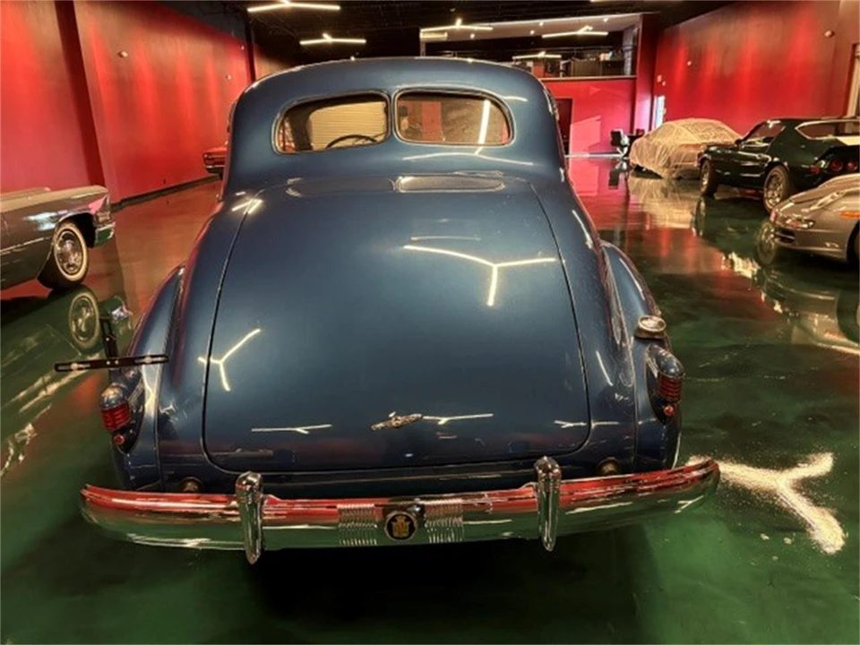 1937 Cadillac Series 65 - Image 8 of 27