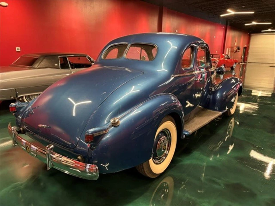 1937 Cadillac Series 65 - Image 7 of 27