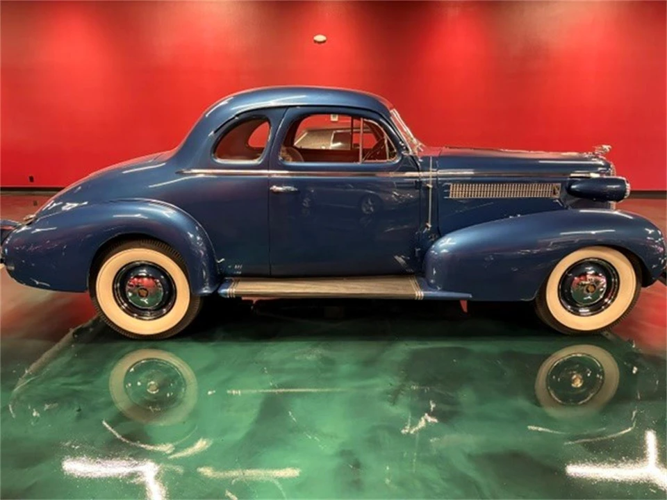 1937 Cadillac Series 65 - Image 6 of 27