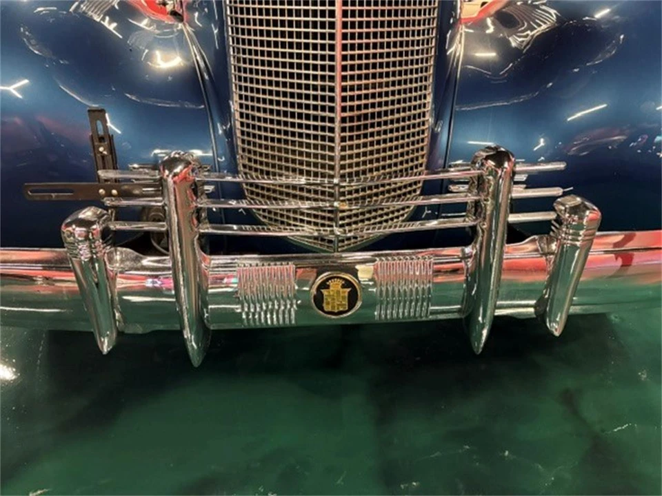 1937 Cadillac Series 65 - Image 3 of 27