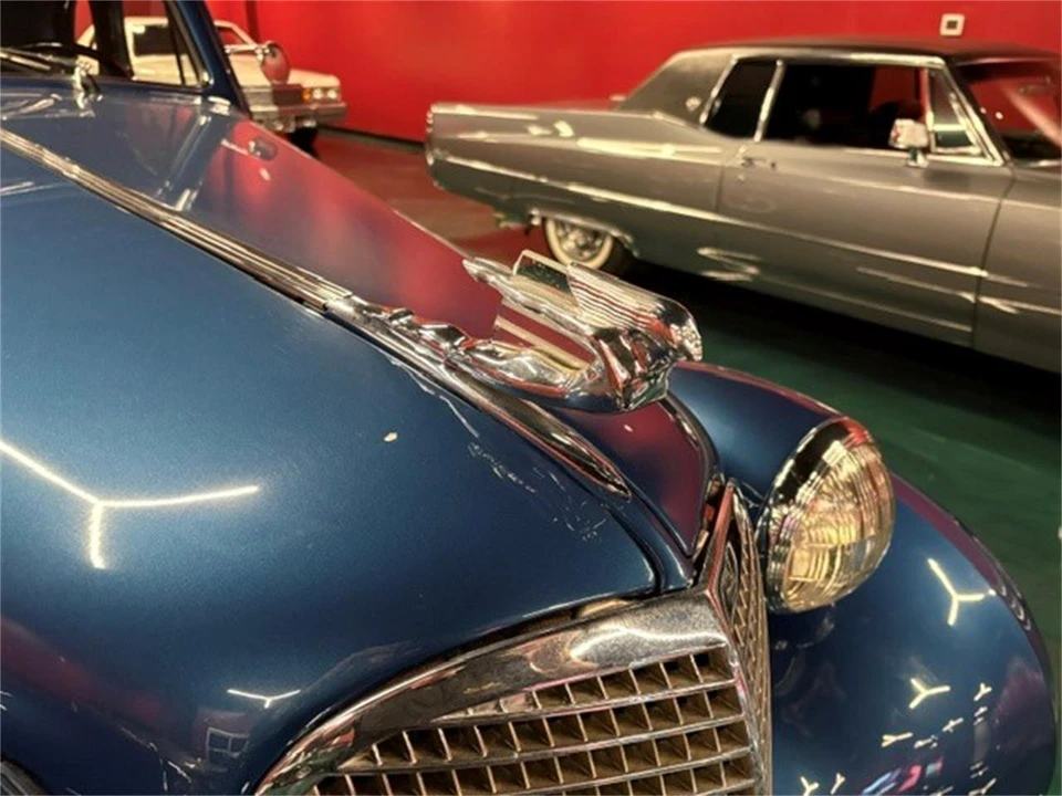 1937 Cadillac Series 65 - Image 5 of 27