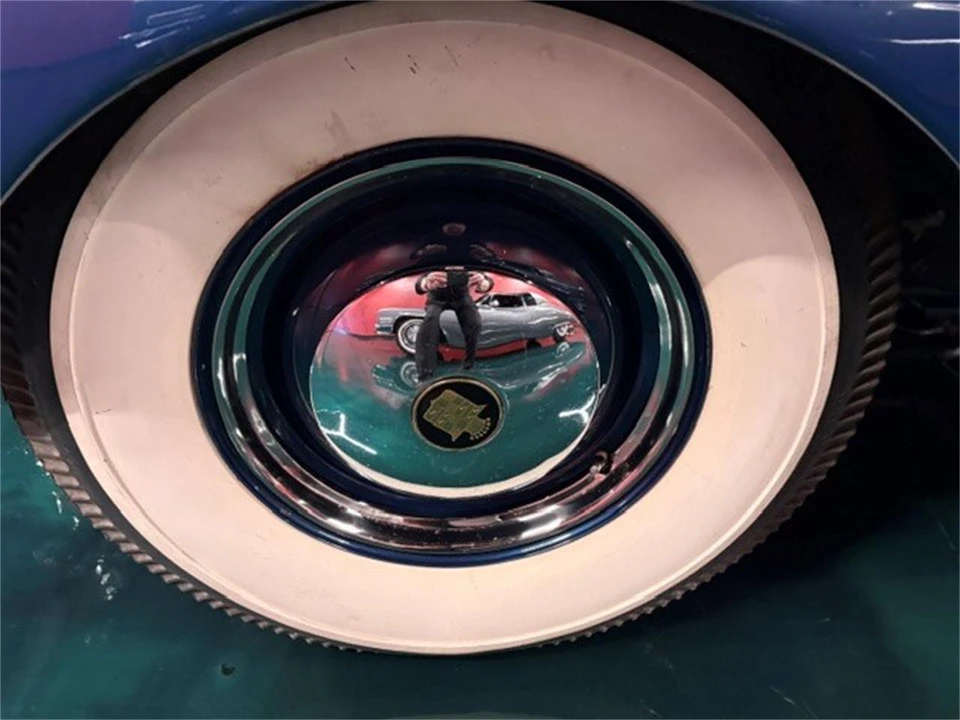 1937 Cadillac Series 65 - Image 24 of 27