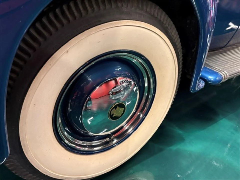 1937 Cadillac Series 65 - Image 26 of 27