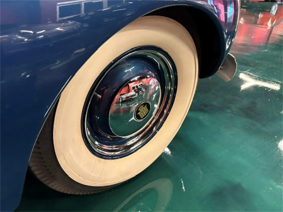 1937 Cadillac Series 65 - Image 27 of 27