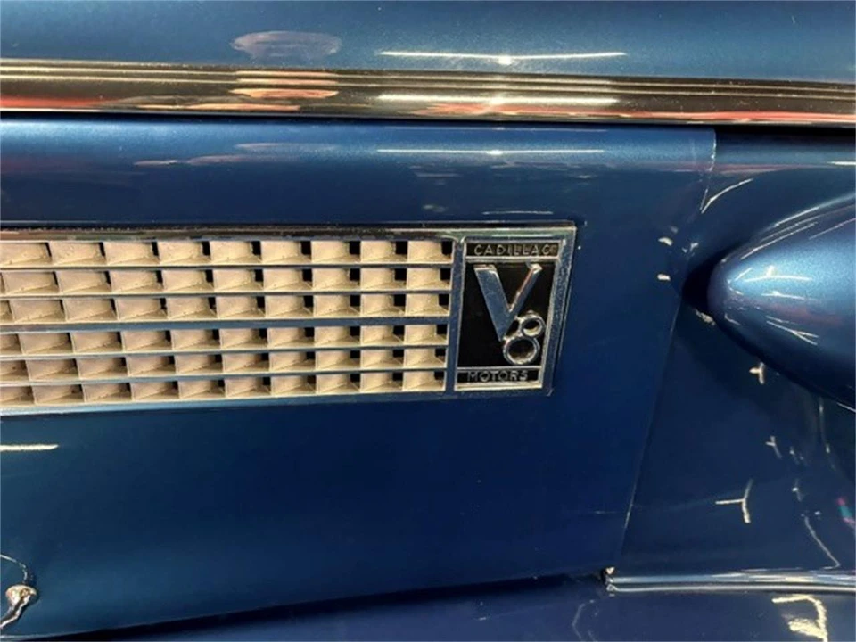 1937 Cadillac Series 65 - Image 12 of 27