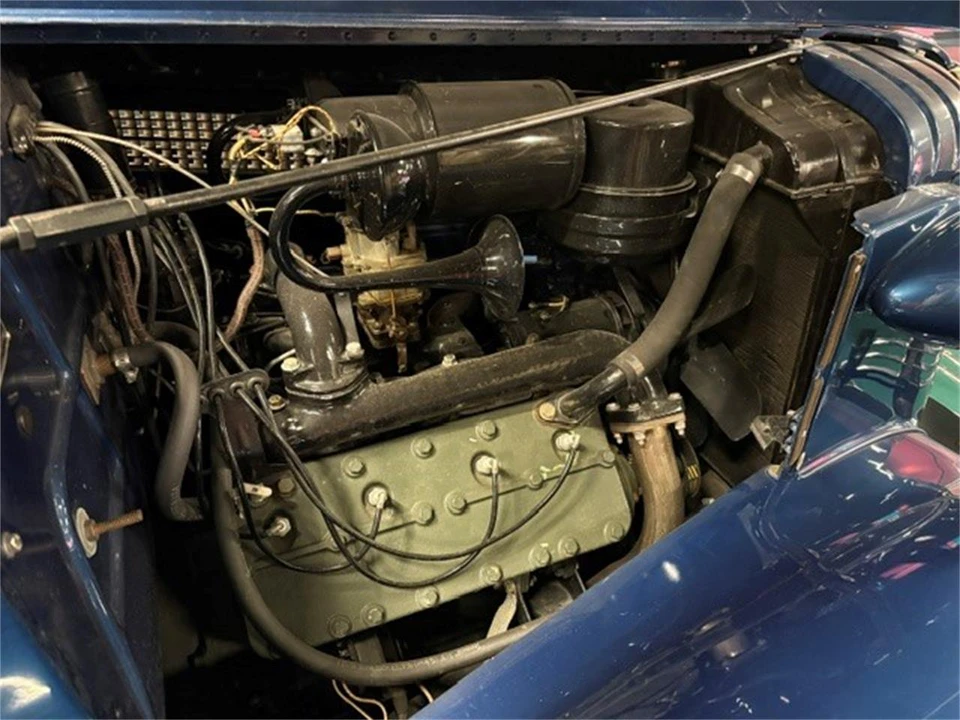 1937 Cadillac Series 65 - Image 22 of 27