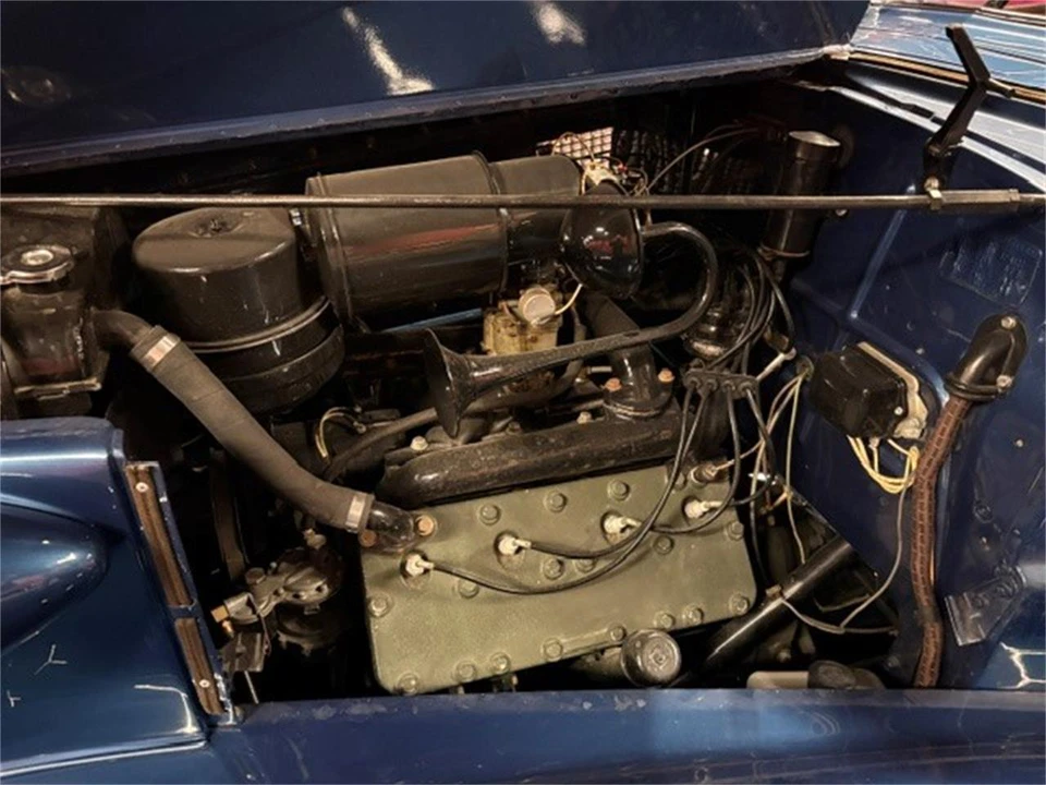 1937 Cadillac Series 65 - Image 23 of 27