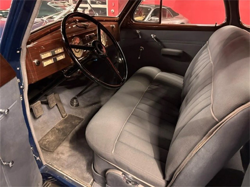 1937 Cadillac Series 65 - Image 14 of 27