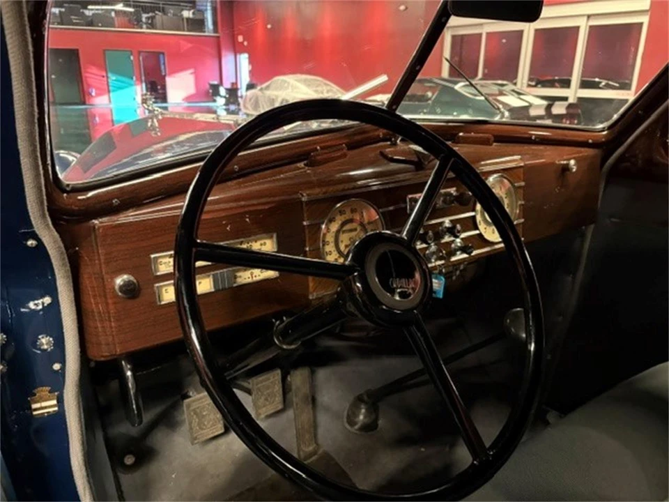 1937 Cadillac Series 65 - Image 15 of 27