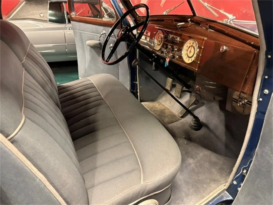 1937 Cadillac Series 65 - Image 17 of 27