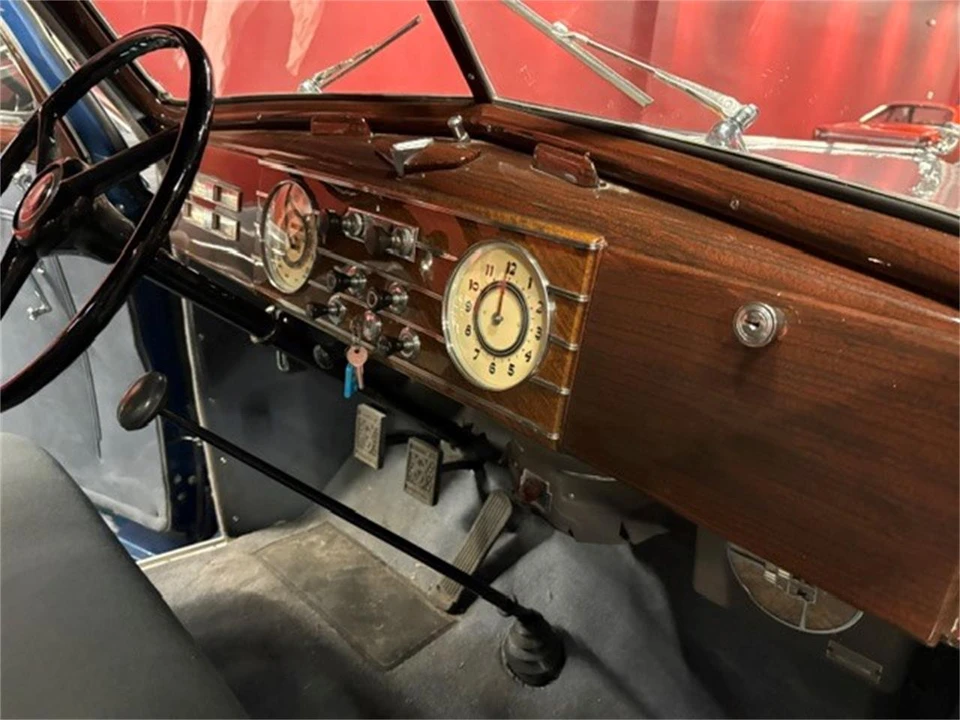 1937 Cadillac Series 65 - Image 18 of 27