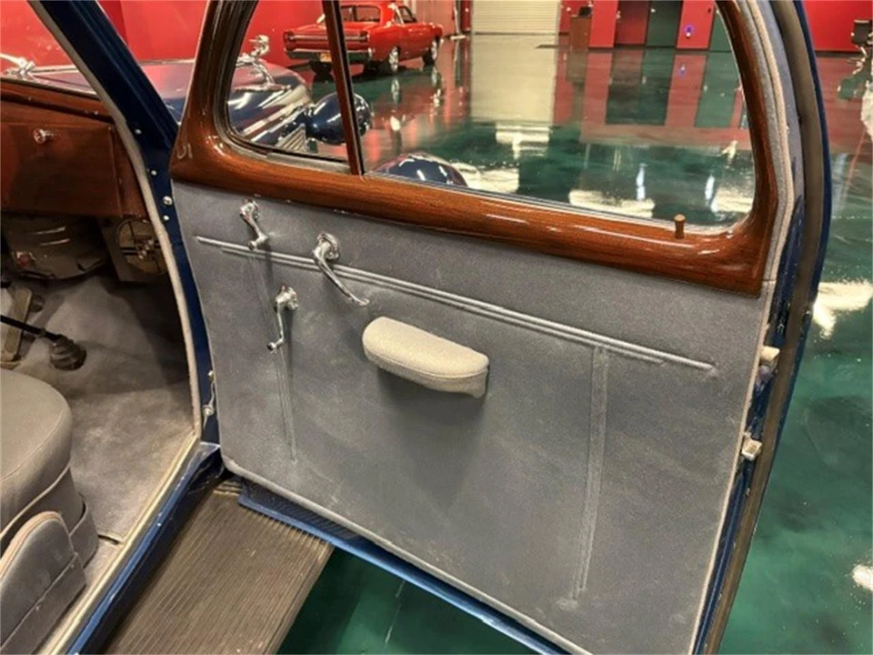 1937 Cadillac Series 65 - Image 19 of 27