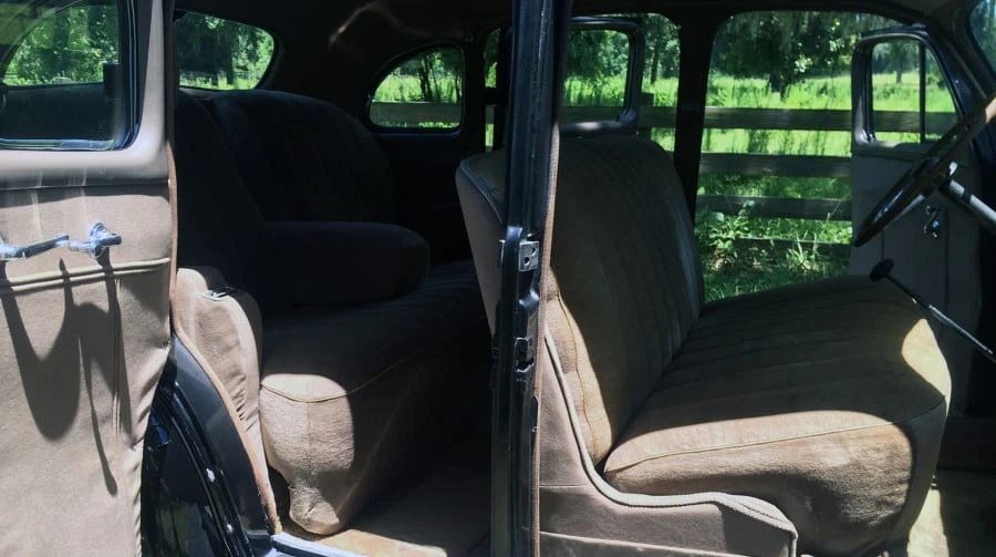 1937 Cadillac Series 60 - Image 5 of 10
