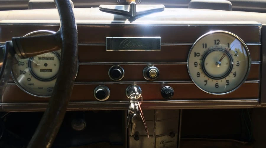 1937 Cadillac Series 60 - Image 6 of 10