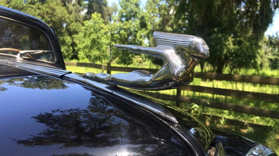 1937 Cadillac Series 60 - Image 9 of 10