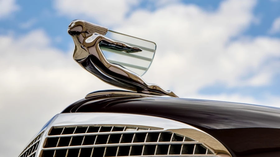 1937 Cadillac V-12 - Image 12 of 12