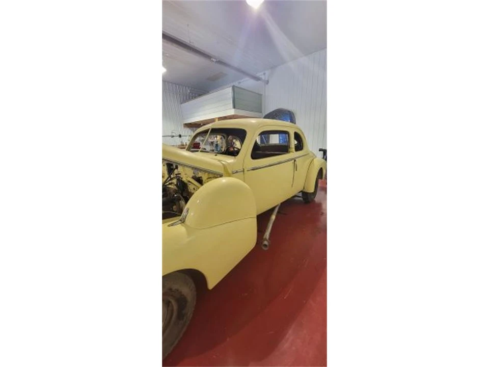 1937 Cadillac Fleetwood - Image 14 of 29