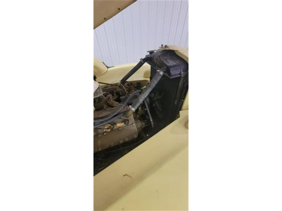1937 Cadillac Fleetwood - Image 20 of 29