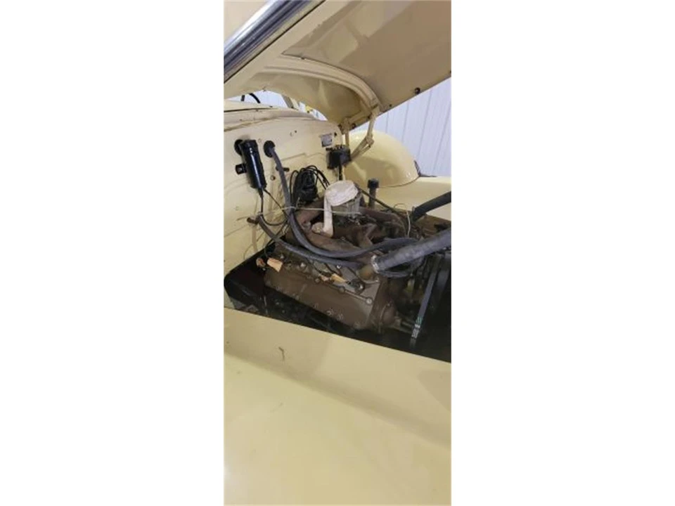 1937 Cadillac Fleetwood - Image 22 of 29
