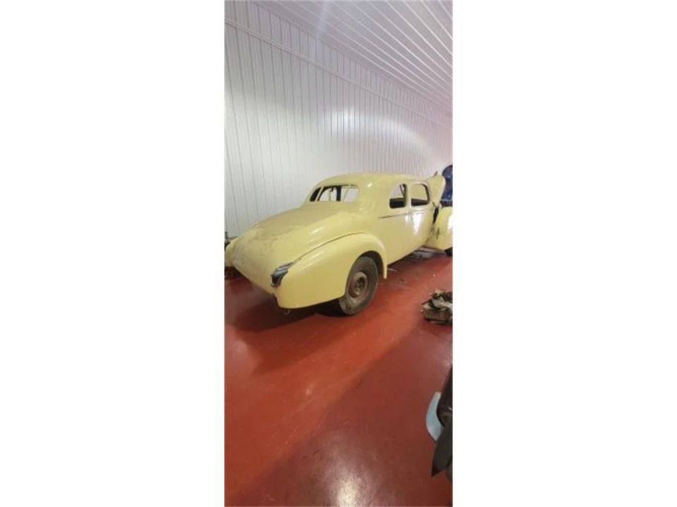 1937 Cadillac Fleetwood - Image 25 of 29